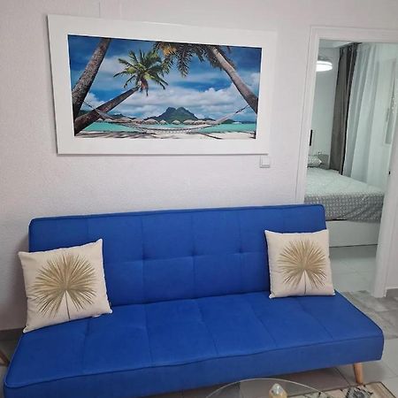 Almudena Apartments Torrevieja Ngoại thất bức ảnh