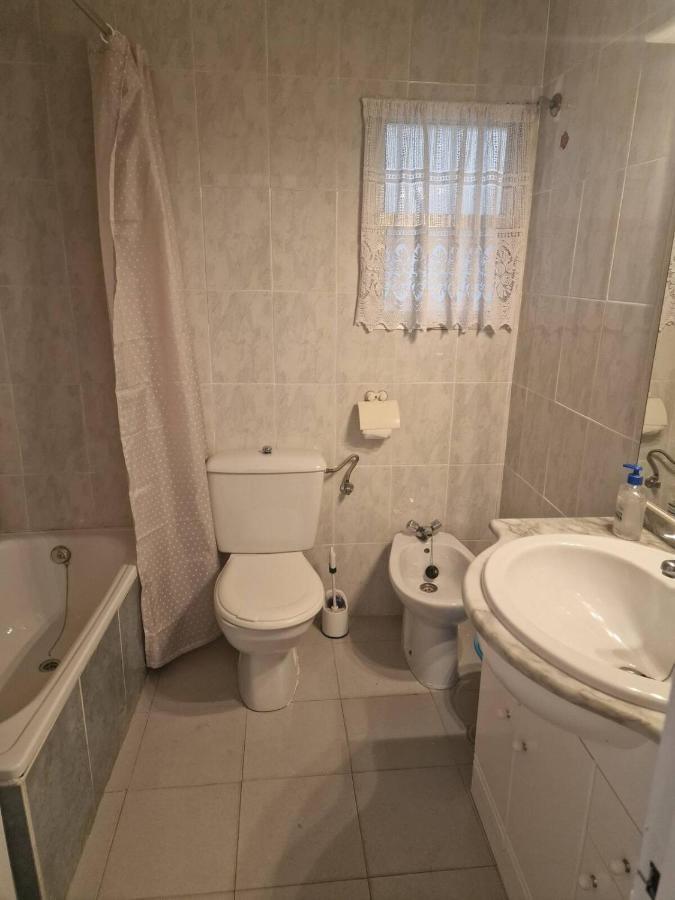 Almudena Apartments Torrevieja Ngoại thất bức ảnh