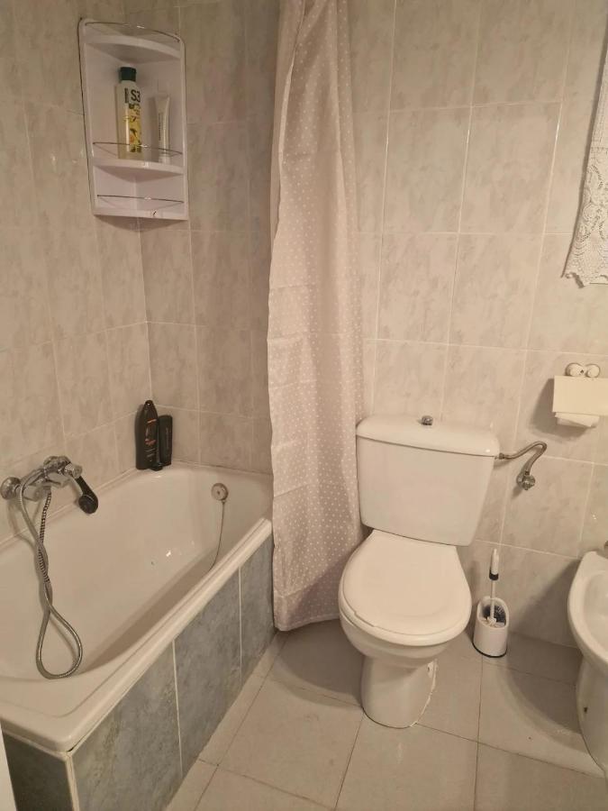 Almudena Apartments Torrevieja Ngoại thất bức ảnh